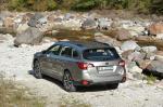 Subaru Outback 2.0D 2015 года